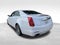 2016 Cadillac CTS Luxury Collection RWD
