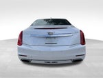 2016 Cadillac CTS Luxury Collection RWD