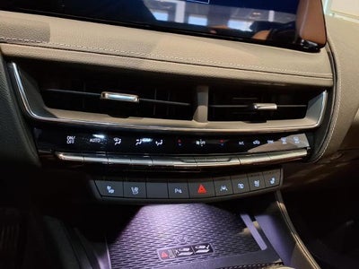 2026 Cadillac CT5-V V-Series Blackwing