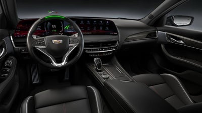 2026 Cadillac CT5-V V-Series Blackwing