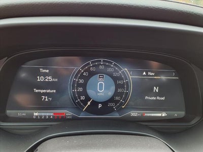 2026 Cadillac CT4-V V-Series Blackwing