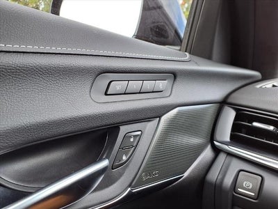 2026 Cadillac CT4-V V-Series Blackwing