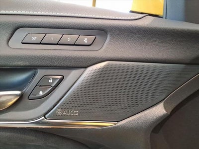 2026 Cadillac CT4-V V-Series Blackwing