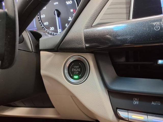 2022 Cadillac CT4 Luxury