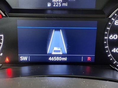 2022 Cadillac CT4 Luxury