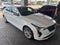 2025 Cadillac CT4 Luxury