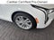 2025 Cadillac CT4 Luxury