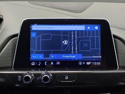 2024 Cadillac CT4 Premium Luxury