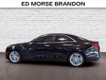 2024 Cadillac CT4 Premium Luxury