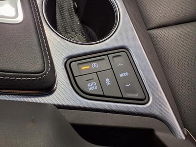 2024 Cadillac CT4 Premium Luxury