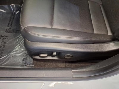 2022 Cadillac CT4 Premium Luxury