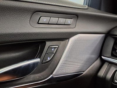 2022 Cadillac CT4 Premium Luxury