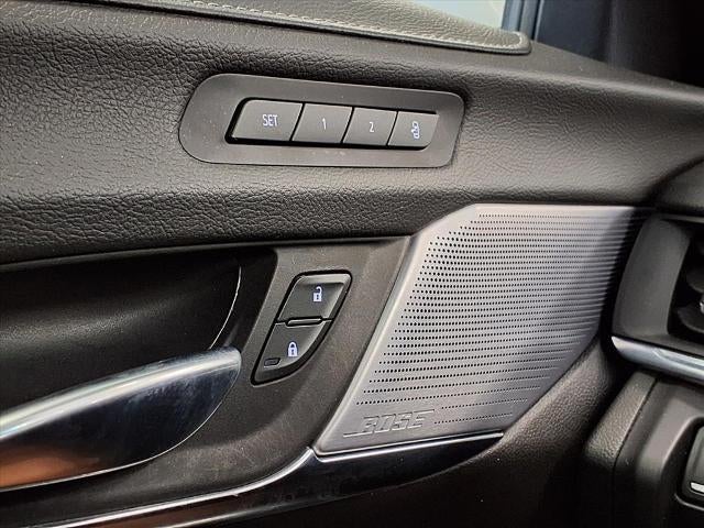 2022 Cadillac CT4 Premium Luxury