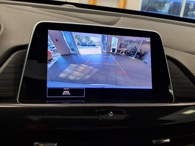 2022 Cadillac CT4 Premium Luxury