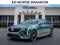 2026 Cadillac CT4 Sport