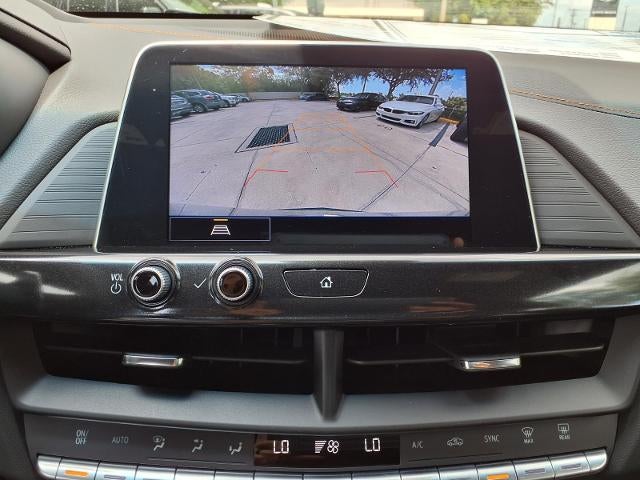 2026 Cadillac CT4 Sport