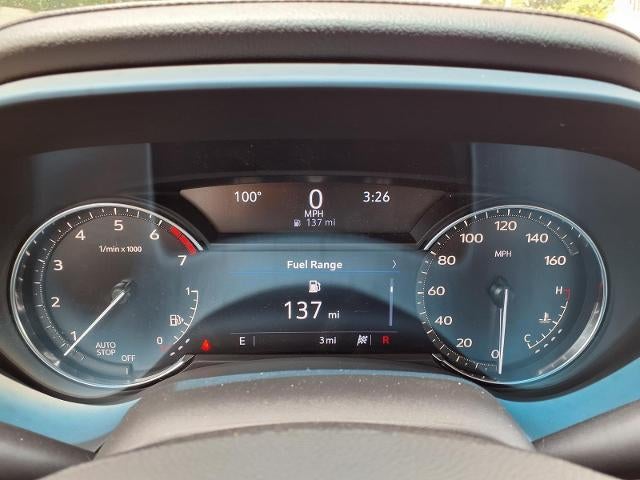2026 Cadillac CT4 Sport