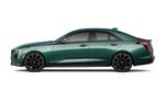 2026 Cadillac CT4 Sport
