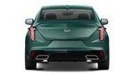 2026 Cadillac CT4 Sport
