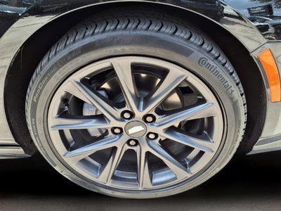 2025 Cadillac CT4 Sport