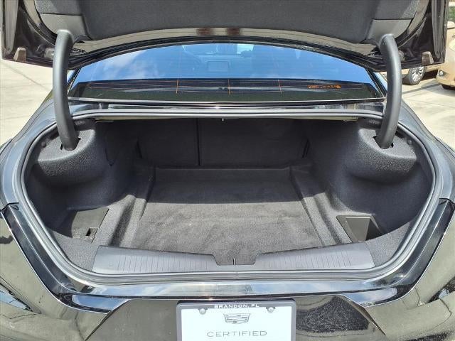 2023 Cadillac CT4 Sport