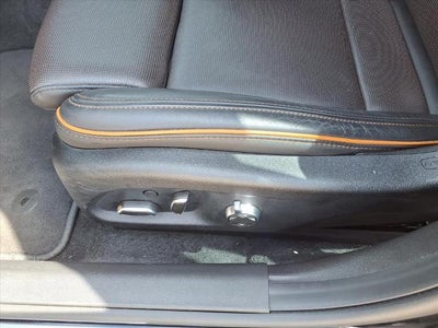 2023 Cadillac CT4 Sport