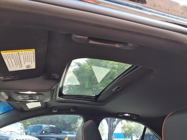 2023 Cadillac CT4 Sport