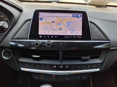 2023 Cadillac CT4 Sport