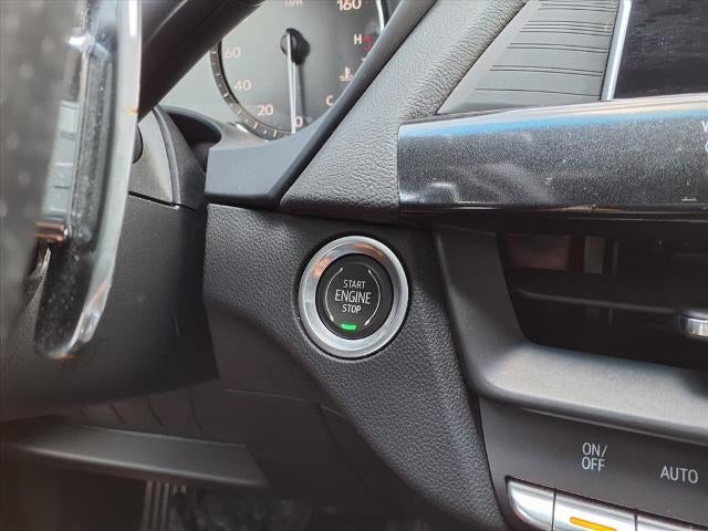 2023 Cadillac CT4 Sport