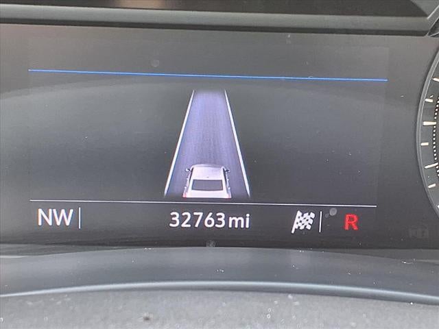 2023 Cadillac CT4 Sport