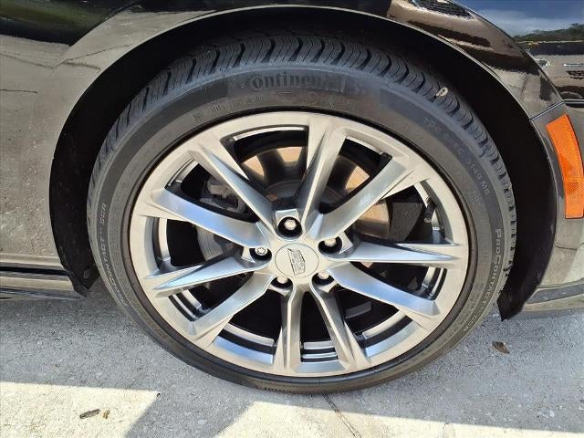 2023 Cadillac CT4 Sport