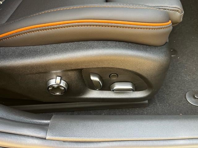 2025 Cadillac CT4 Sport