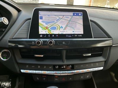 2025 Cadillac CT4 Sport