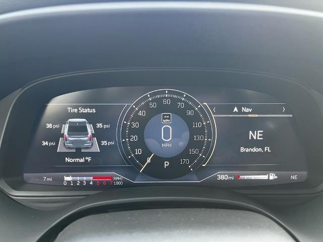 2025 Cadillac CT4 Sport