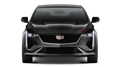 2025 Cadillac CT4 Sport