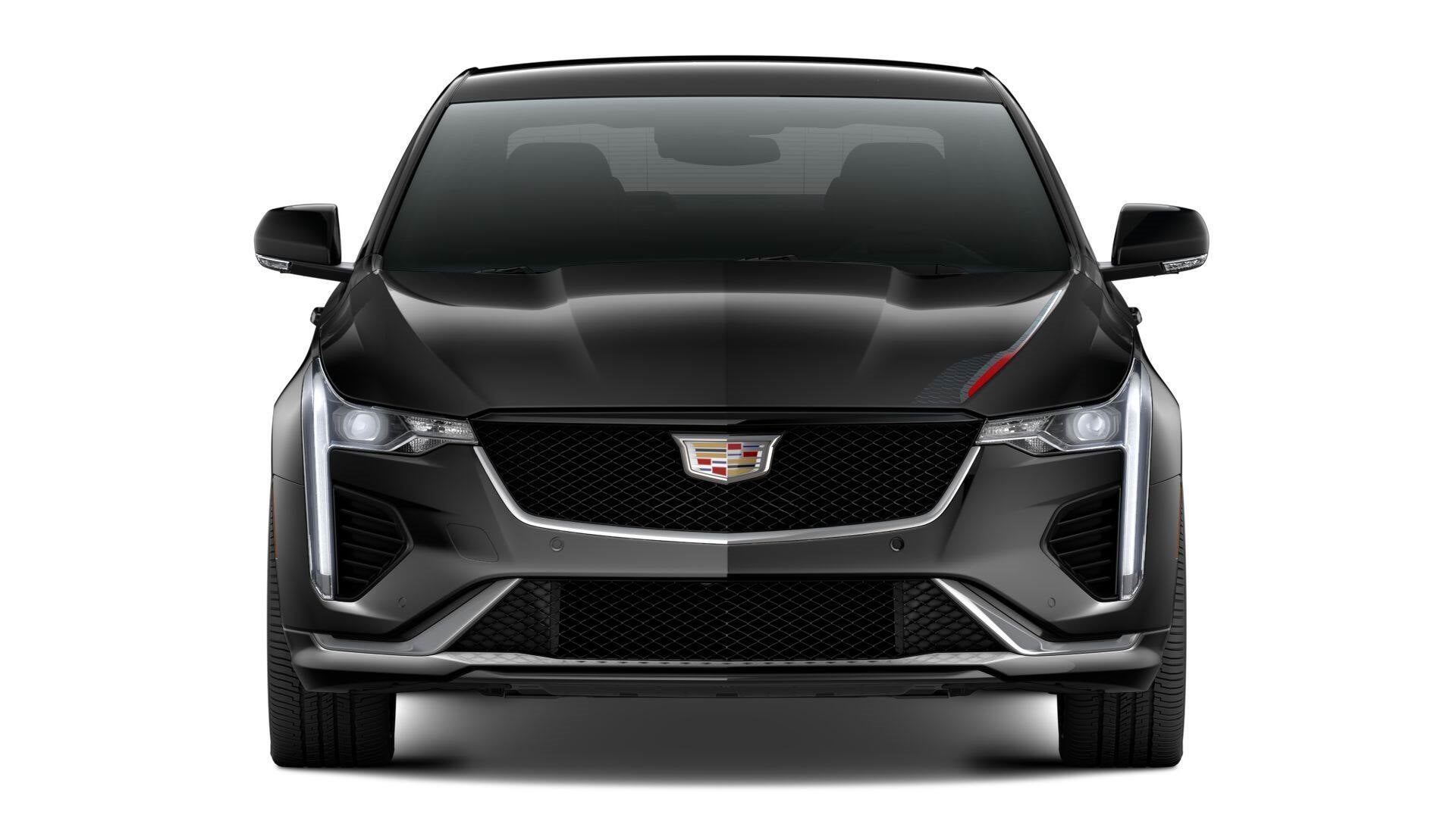 2025 Cadillac CT4 Sport