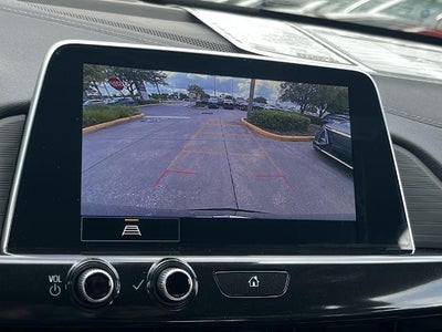 2025 Cadillac CT4 Sport