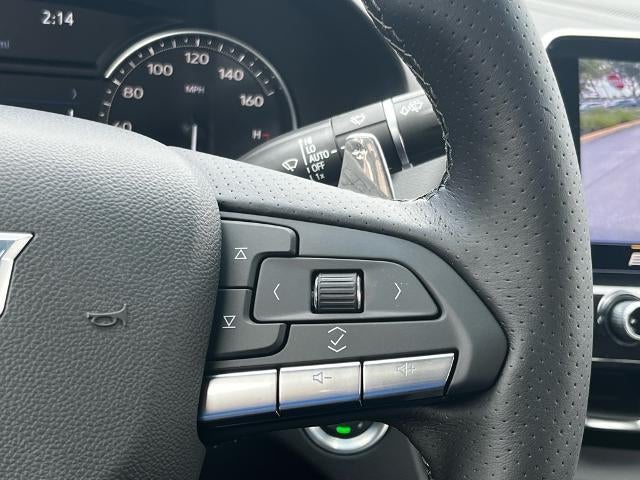 2025 Cadillac CT4 Sport