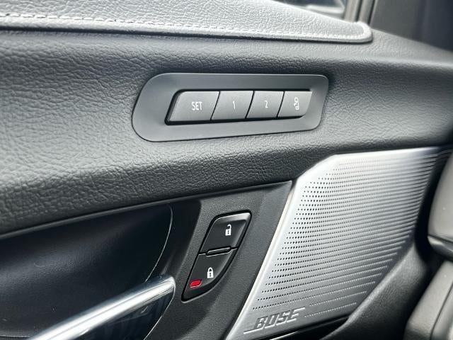 2025 Cadillac CT4 Sport