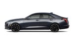 2026 Cadillac CT4 Sport