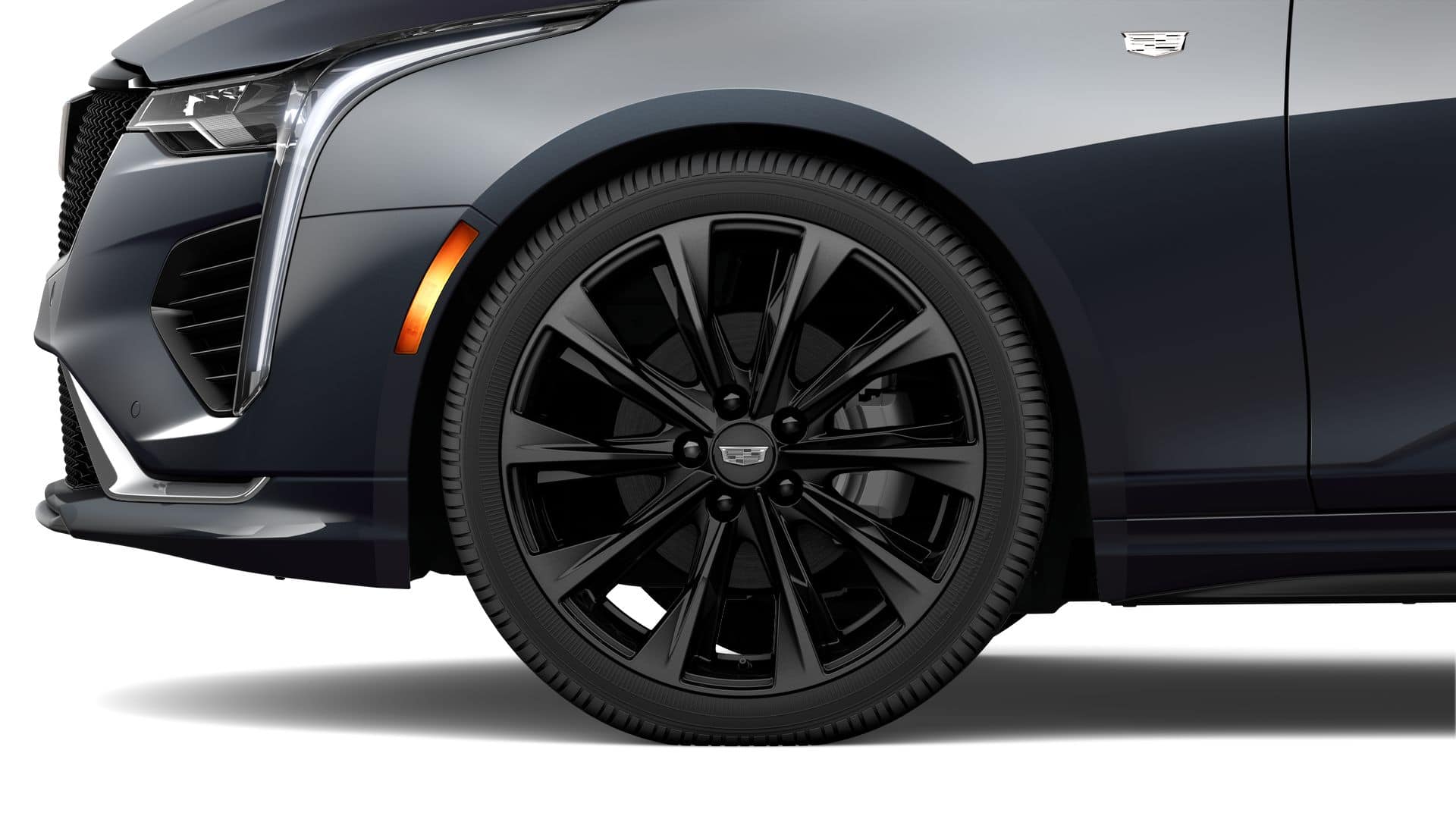 2026 Cadillac CT4 Sport
