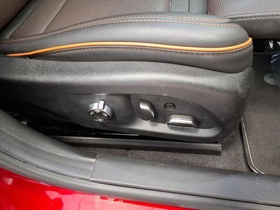 2023 Cadillac CT4-V Base