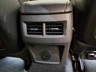 2023 Cadillac CT4-V Base