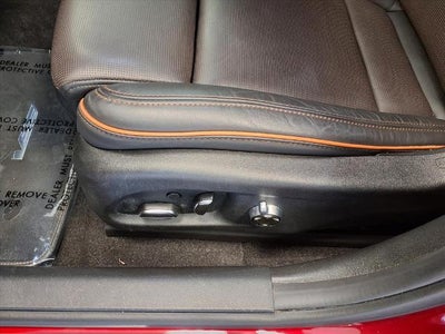 2023 Cadillac CT4-V Base