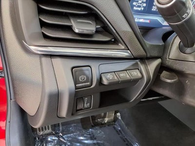 2023 Cadillac CT4-V Base