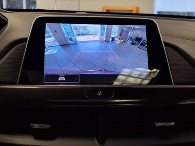 2023 Cadillac CT4-V Base