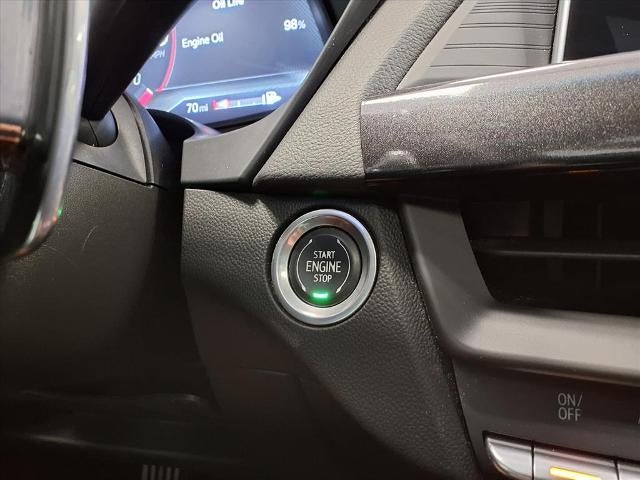 2023 Cadillac CT4-V Base