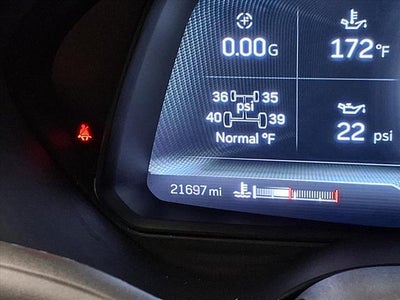 2023 Cadillac CT4-V Base