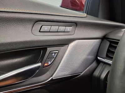 2023 Cadillac CT4-V Base