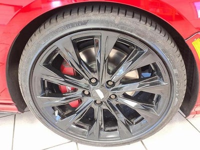 2023 Cadillac CT4-V Base